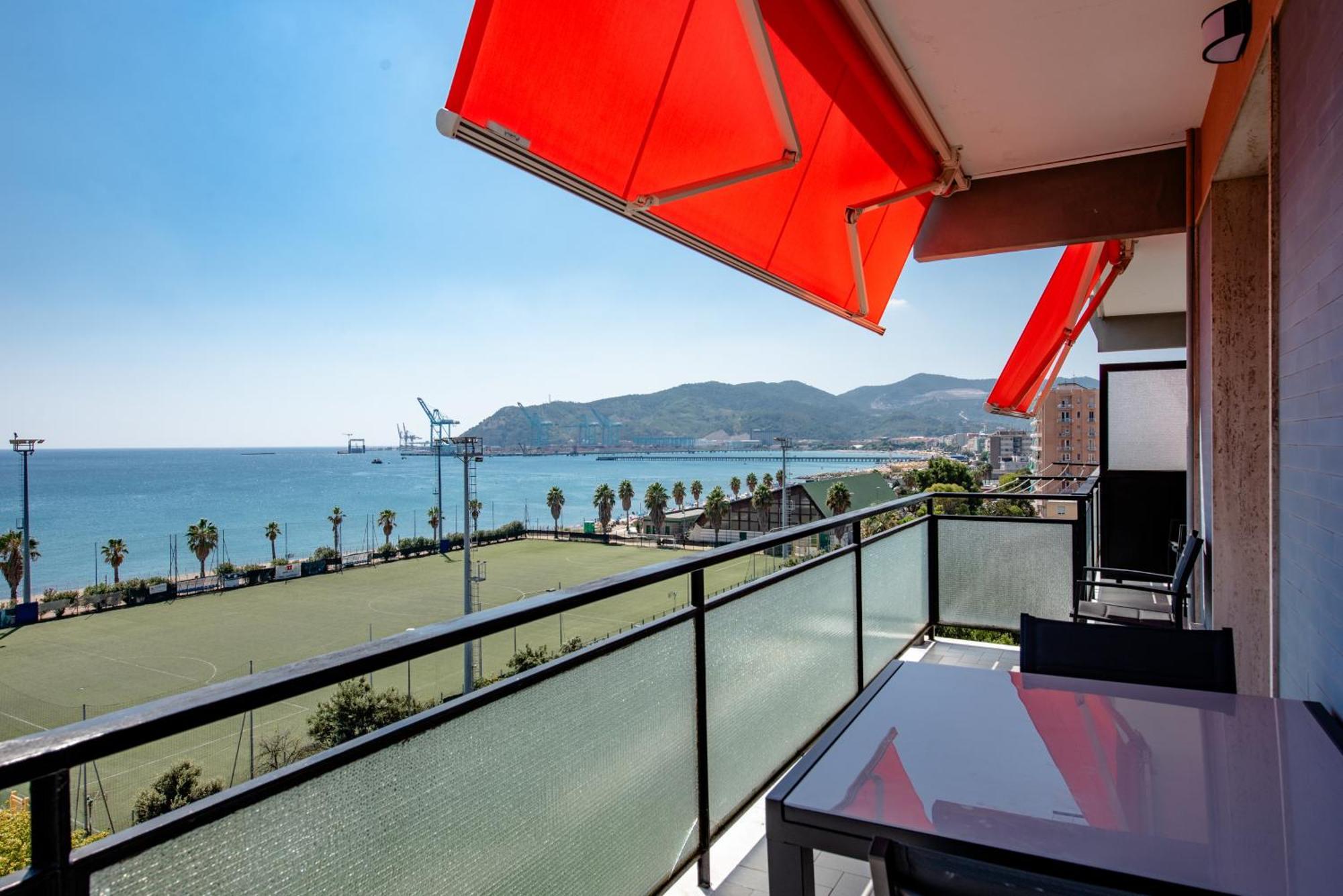 You And The Sea Apartamento Savona Exterior foto